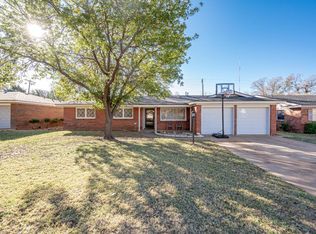 2129 69th St, Lubbock, TX 79412