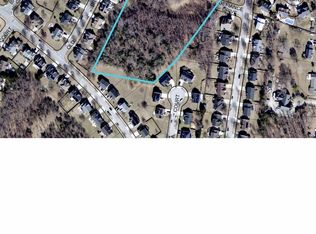 1700 Defiance Dr, Fort Washington, MD 20744