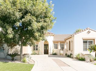5436 W Oakridge Ave, Visalia, CA