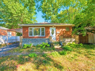 6883 Dartmouth Ave, Saint Louis, MO, 63130