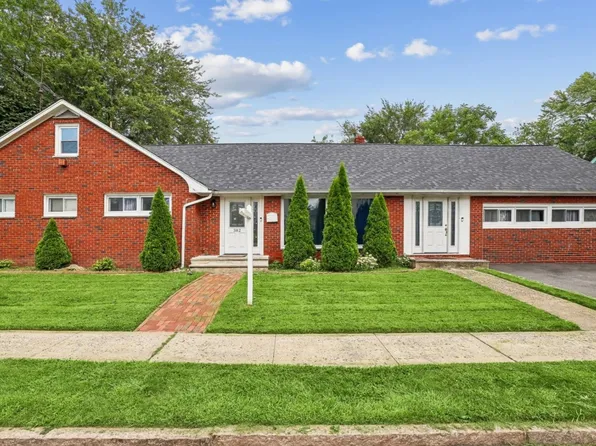 382 Amherst St, East Orange City, NJ 07018