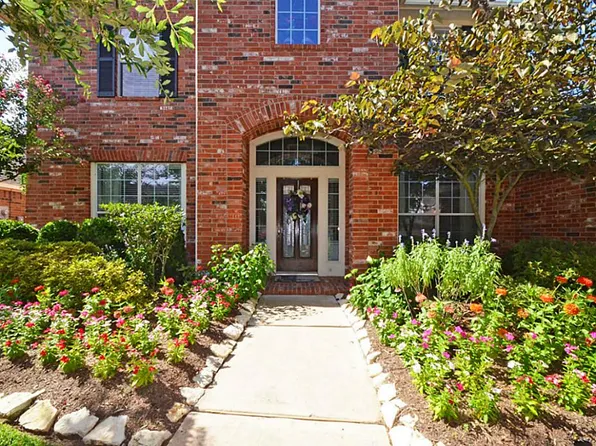 21006 Lonely Star Ln, Richmond, TX 77406
