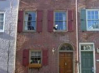410 S Quince St, Philadelphia, PA