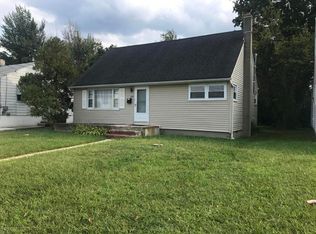 1930 Milton Ave, Neptune, NJ 07753