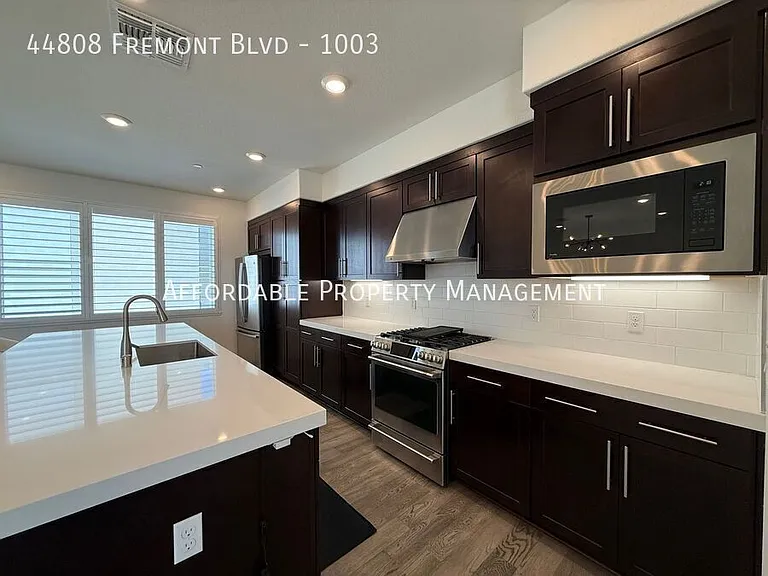 44808 Fremont Blvd #1003 — Photo 8