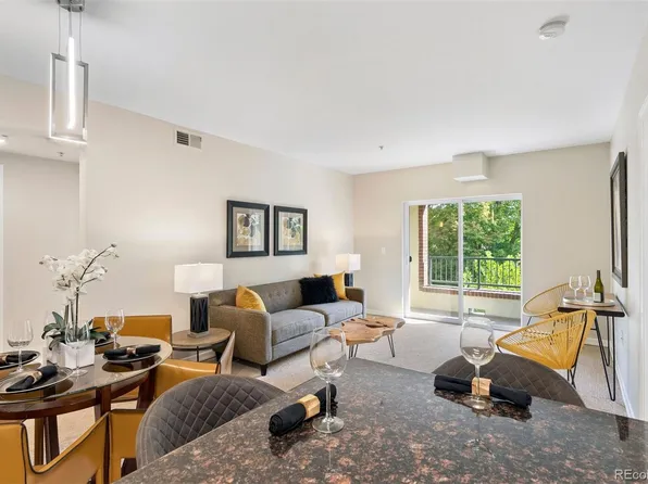 1623 Saint Paul Street #305, Denver, CO 80206