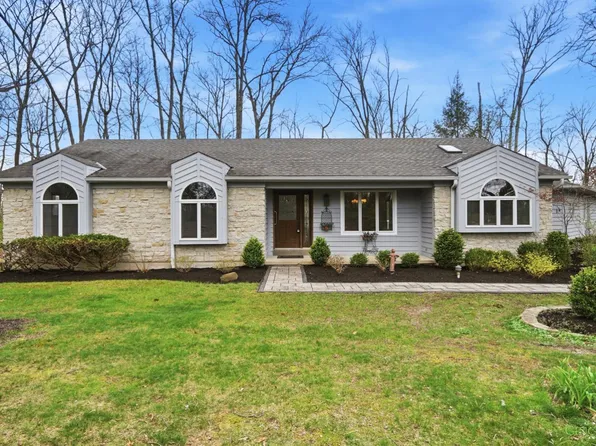 10129 Howard Rd, Harrison, OH 45030