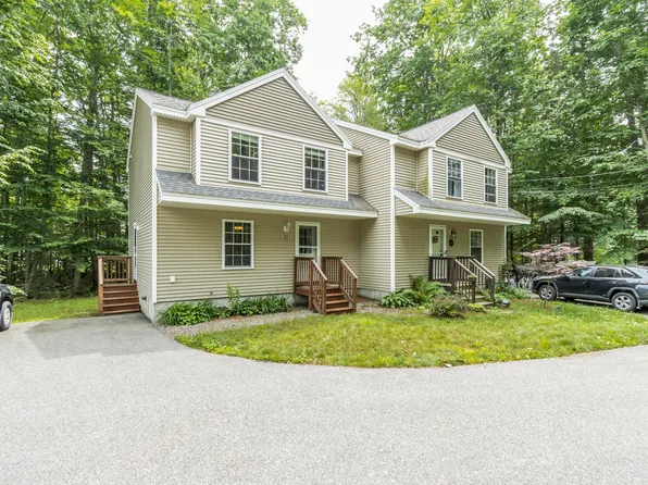 82 Shadagee Road #1, Saco, ME 04072