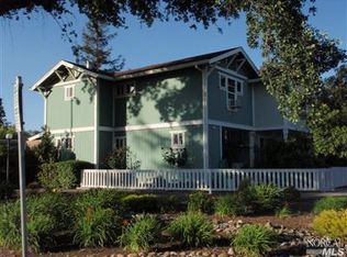 813 Twin Oaks Ln, Windsor, CA 95492