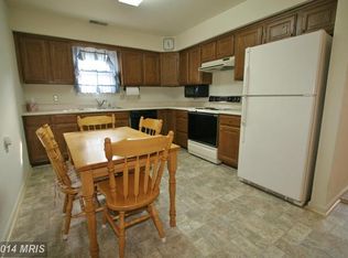 18012 Par Three Dr, Hagerstown, MD 21740