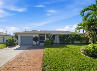 1144 SE 32nd Ter, Cape Coral, FL 33904