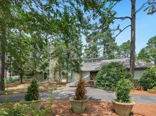 434 Fort Bragg Rd, Southern Pines, NC 28387