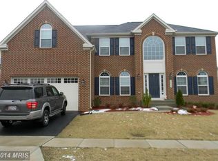 10402 Stone Pine Ave, Waldorf, MD 20603