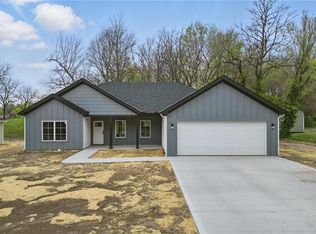 508 S Thornton St, Richmond, MO 64085