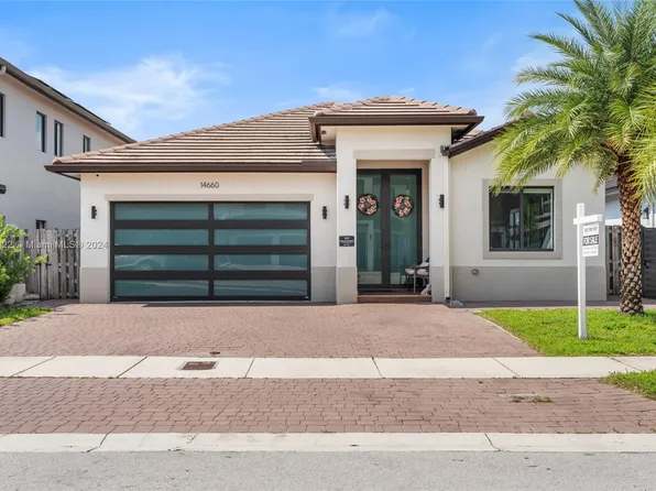 14660 SW 20th St, Miami, FL 33175
