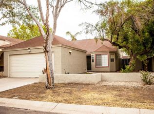 5052 W Boston Way, Chandler, AZ 85226