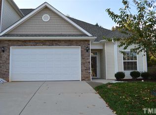 641 Village Lake Dr, Mebane, NC 27302