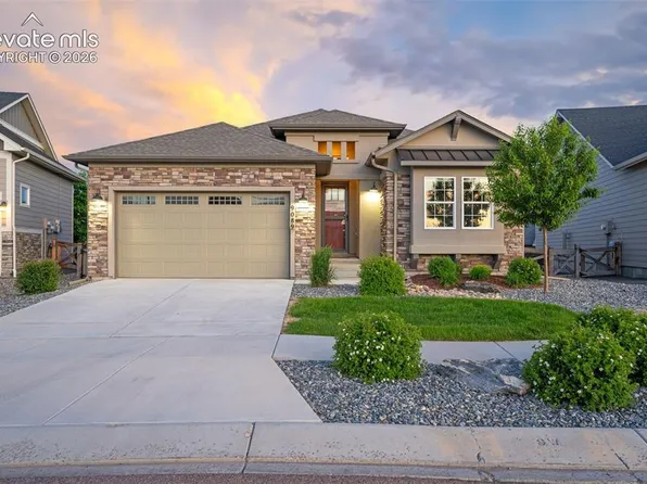 9089 Braemore Hts, Colorado Springs, CO 80927
