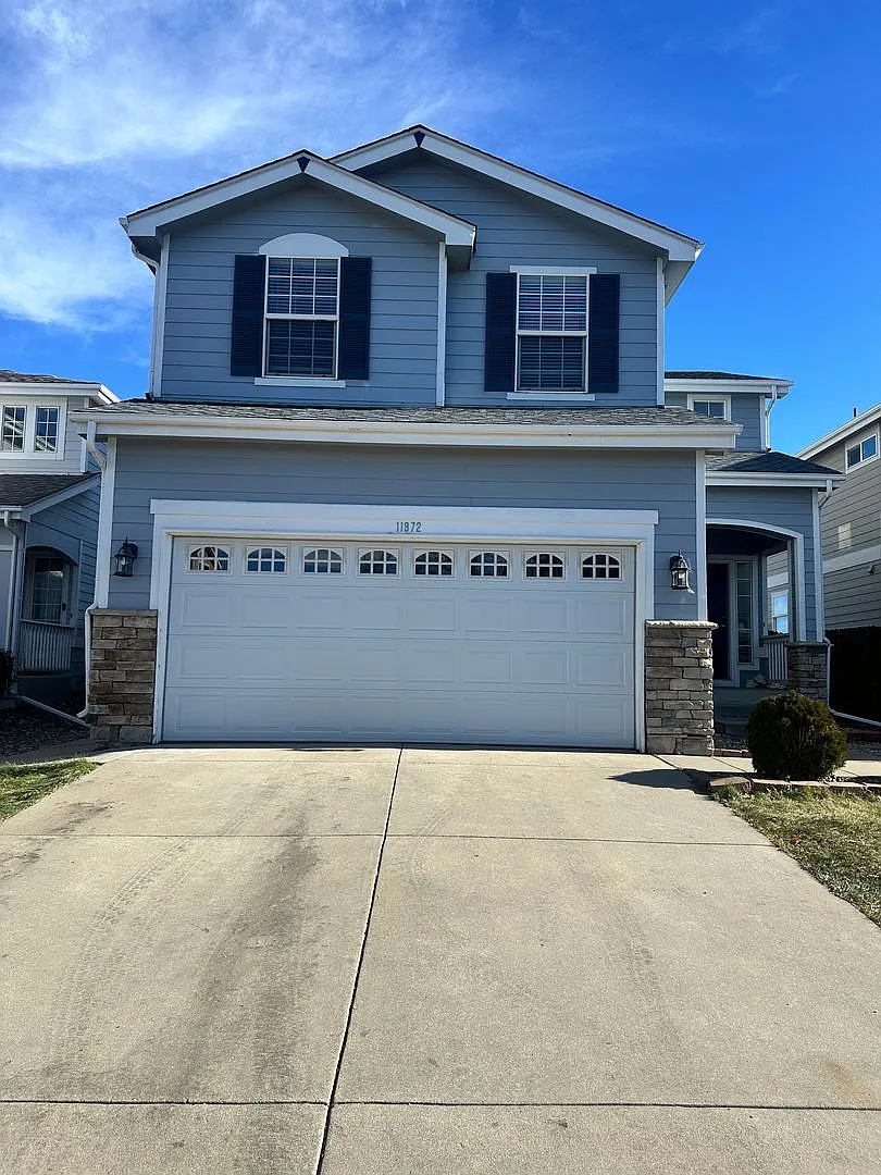 3 bedroom single family home for rent in Thornton! — Photo 1