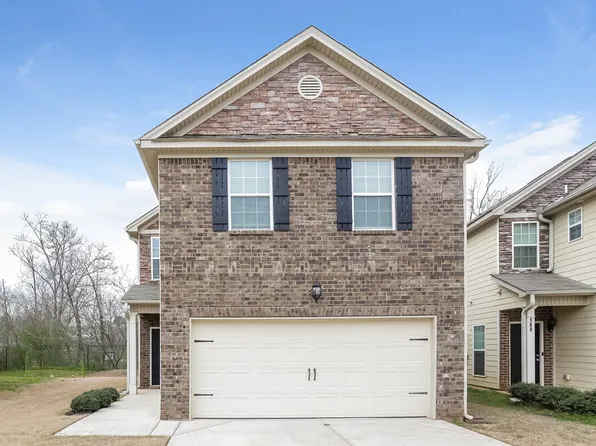 172 Tyre Dr, McDonough, GA 30253