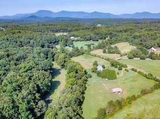 4970 Hunting Country Rd, Tryon, NC 28782