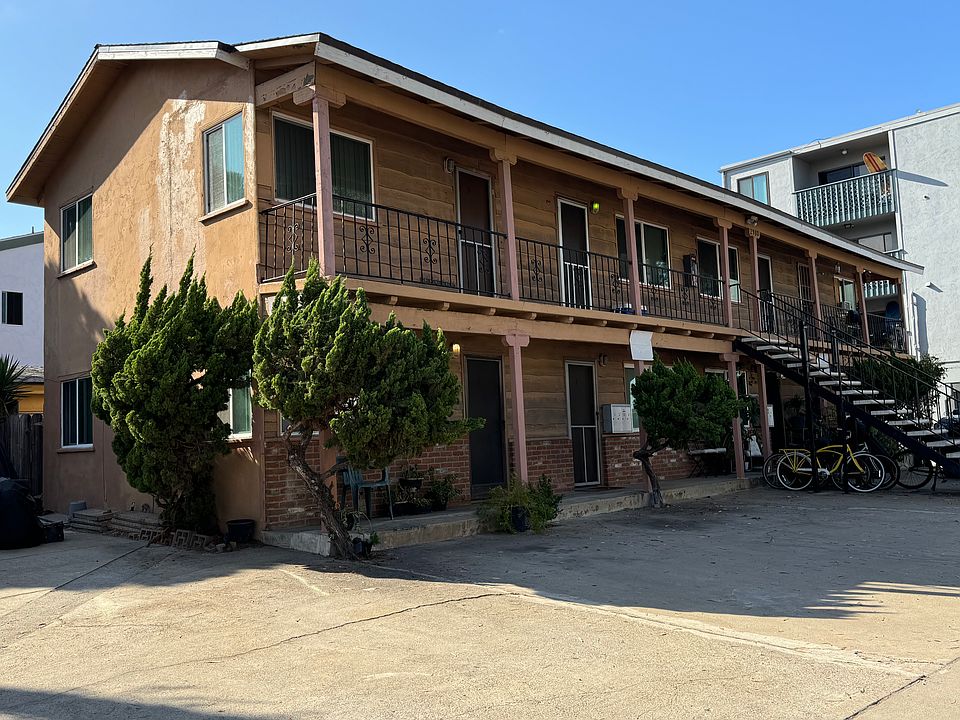 1st image of 2980 Mission Blvd APT 7