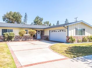 5491 Trinette Ave, Garden Grove, CA 92845