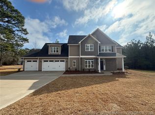 6990 Wolflair Dr LOT 3, Fayetteville, NC 28311
