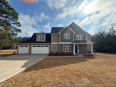 6990 Wolflair Dr Lot 3, Fayetteville, NC, 28311