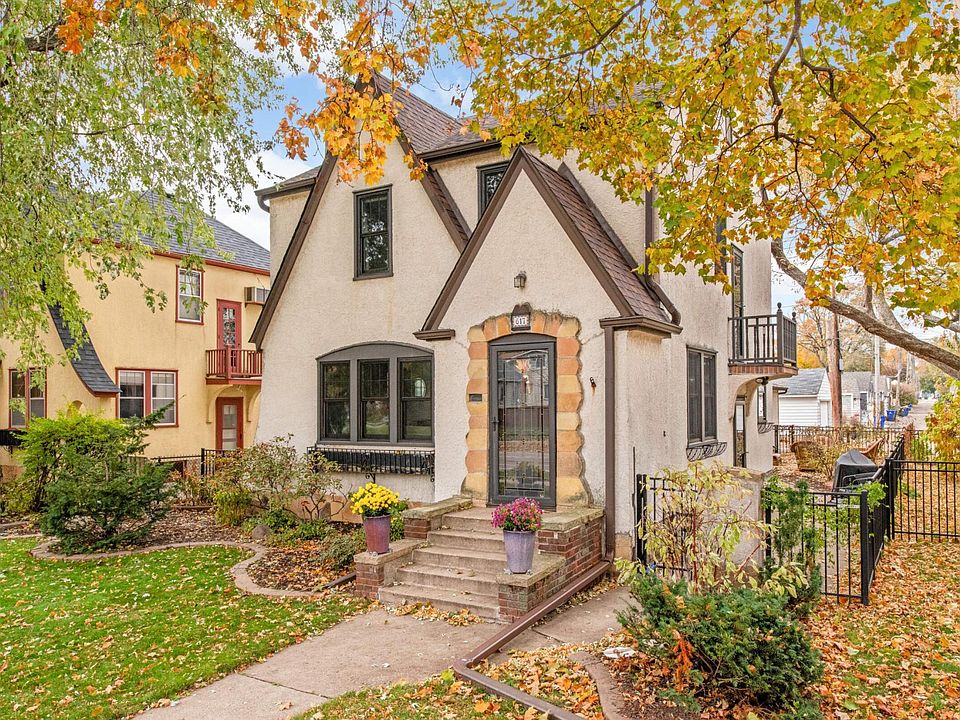 617 Hamline Ave S, Saint Paul, MN 55116 MLS 6457729 Zillow