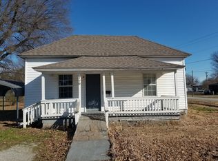 790 E Jackson St, Piggott, AR 72454