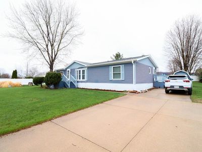 95 Julie Lane, Holmen, WI, 54636