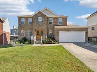 3632 Bentfield Dr, Antioch, TN 37013