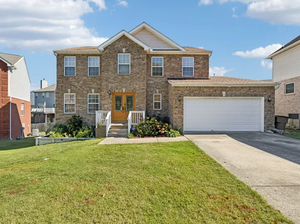 3632 Bentfield Dr, Antioch, TN 37013