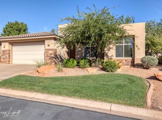 356 W 270 S, Ivins, UT 84738