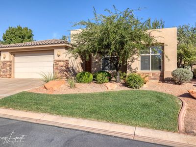 356 W 270 S, Ivins, UT, 84738
