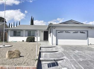 2704 Cortez Ct, Antioch, CA 94509