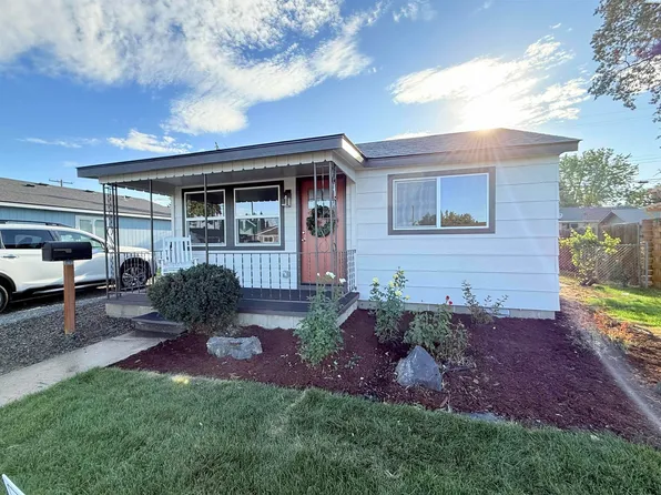 913 Sanford Ave, Richland, WA 99352