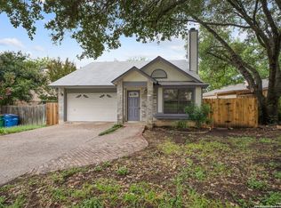7339 Bluestone Rd, San Antonio, TX 78249