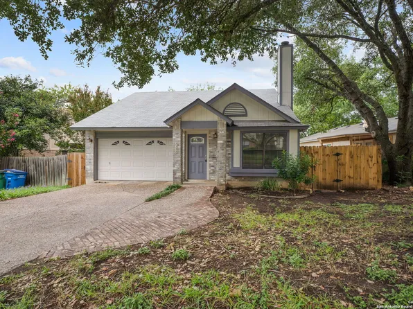 7339 Bluestone, San Antonio, TX 78249
