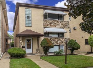 2439 N 77th Ct #G, Elmwood Park, IL 60707