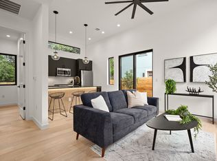 1008 W Annie St #B, Austin, TX 78704