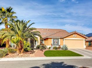 3952 Liberty Meadow Ave, North Las Vegas, NV 89031