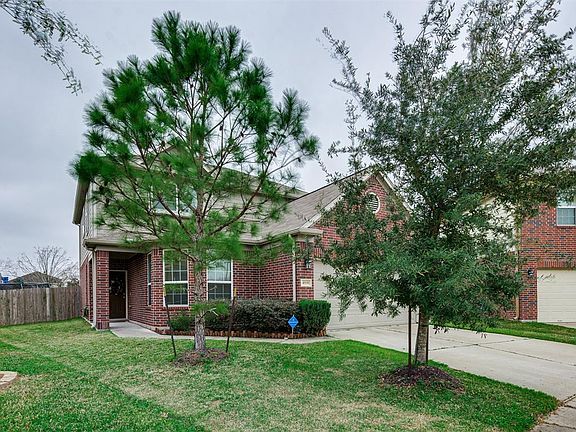 2nd image of 4939 Evergreen Haven Ct