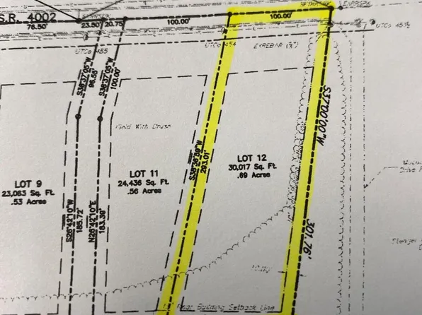 12 N Main St, Fort Loudon, PA 17224