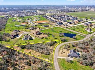 5020 Trumpeter Swan Dr, College Station, TX 77845