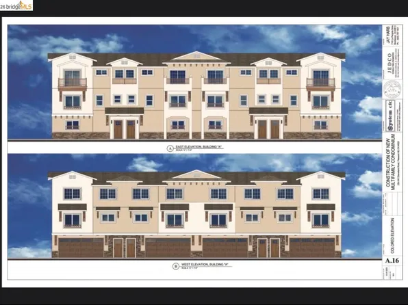 230 Cleaveland Rd, Pleasant Hill, CA 94523