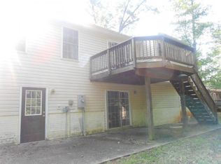 216 Yorktown Blvd, Locust Grove, VA 22508