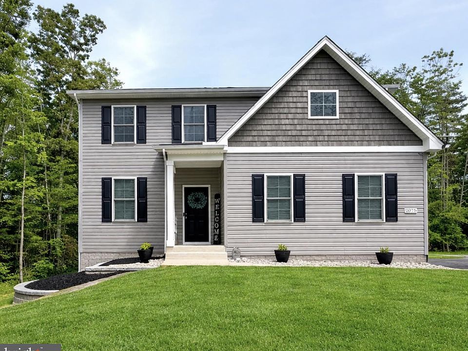 1st image of Country Rd