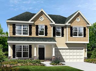 70 Independence Pl, Bluffton, SC 29910